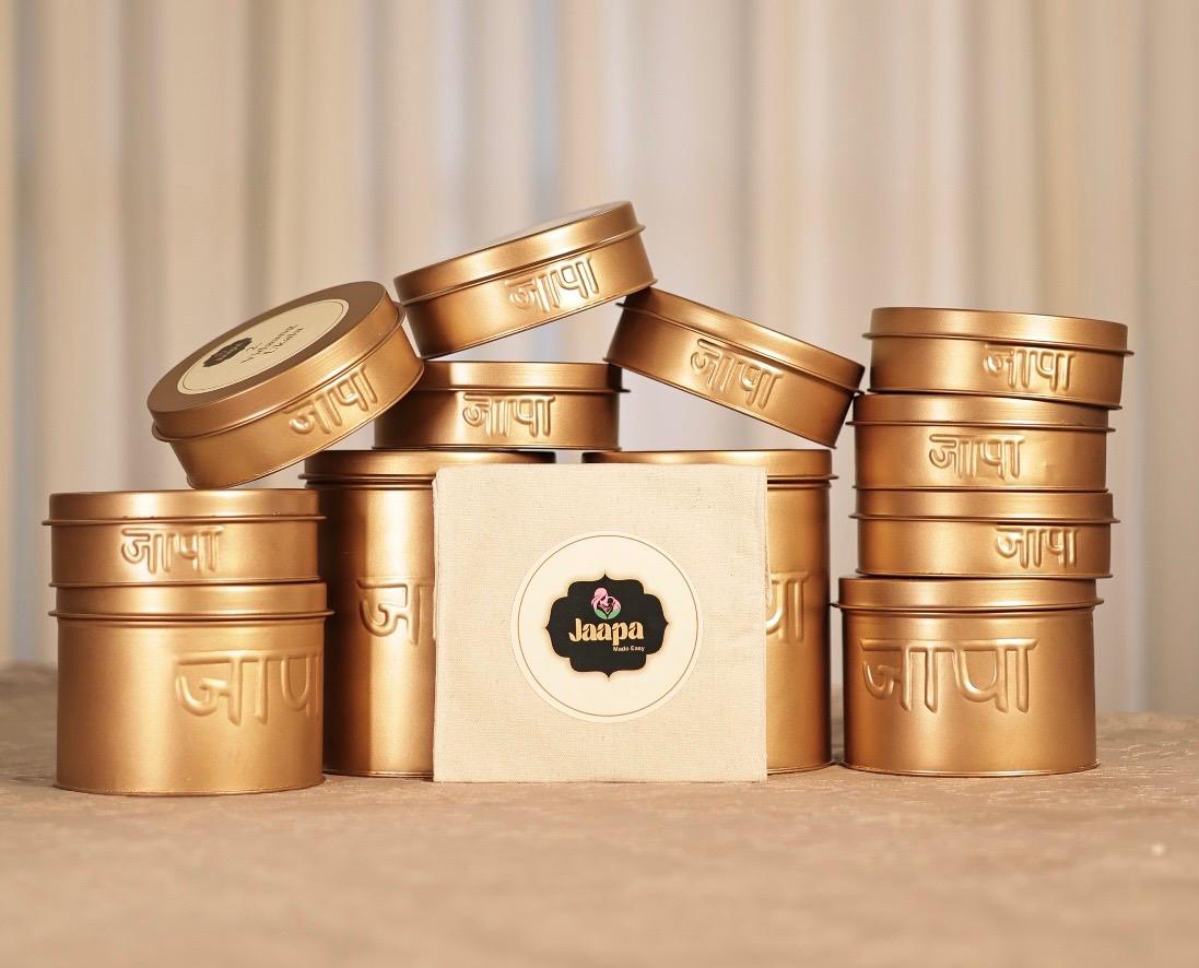JAAPA Postpartum Mother Care Hamper